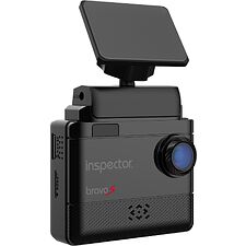 Автомобильный видеорегистратор Inspector Bravo S