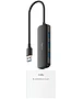 USB-хаб Cudy UH40A