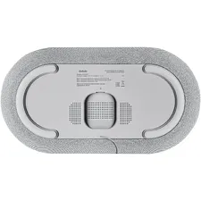 Портативная колонка BBK BTA2010 GR серый