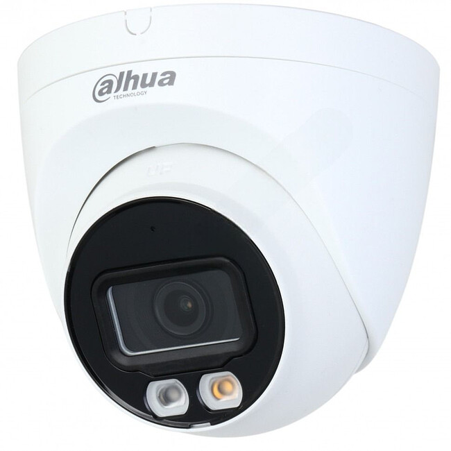 Камеры видеонаблюдения Dahua DH-IPC-HDW2449TP-S-LED-0360B 3.6мм Камеры видеонаблюдения Dahua DH-IPC-HDW2449TP-S-LED-0360B 3.6мм