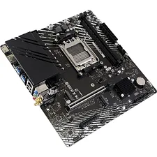 Материнская плата Biostar B850MT2-E DJ