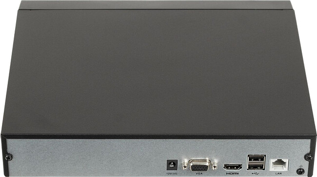 Видеорегистратор наблюдения Hikvision DS-7108NI-Q1/M(D)