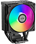 Кулер для процессора PCCooler R300 ARGB BK (R300-BKAWYX-US)