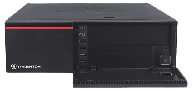 Компьютер Гравитон Д30А (226692)