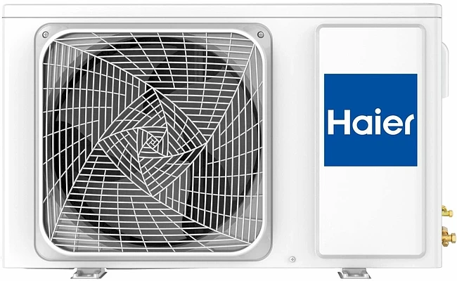 Сплит-система Haier R Inverter белый (HSU-09HRM203/R3 DB)