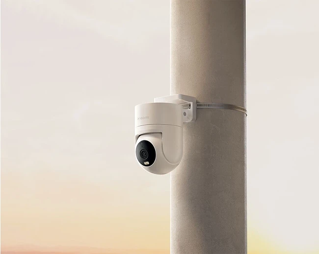 Камера видеонаблюдения Xiaomi CW300 (BHR8097EU)