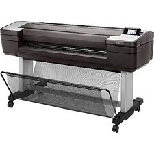 Плоттер HP Designjet T1700dr (W6B56A)
