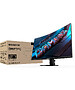 Монитор GigaByte GS27FC черный