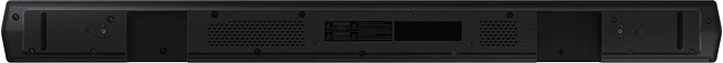 Саундбар Samsung HW-B650D/RU черный