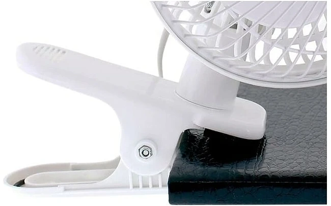 Вентилятор Centek CT-5003 синий