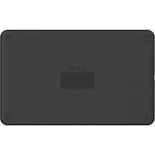 Графический планшет Parblo Intangbo S черный