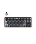 Клавиатура Keychron K8 Grey Gateron G pro Brown Switch (K8-J3-RU)