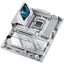 Материнская плата ASUS Rog Strix X870E-A Gaming WiFi7 Neo (90MB1P30-M0EAY0)