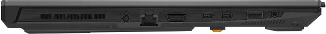 Ноутбук ASUS TUF Gaming F17 FX707VJB-HX125W Mecha Gray (90NR0MY5-M00570)