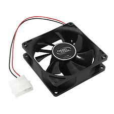 Кулер для корпуса Deepcool XFAN 80 (DP-FDC-XF80)