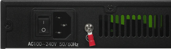 Коммутатор Digma DSP716G-4C-R300