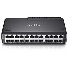 Коммутатор Netis ST3124P