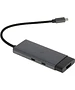 USB-хаб TP-Link UH5020C серый