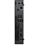 Компьютер Dell Pro Micro черный (DPM-7611)