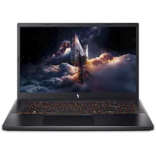 Ноутбук Acer Nitro V 15 ANV15-52-54UP Black (NH.QZ7CD.00A)