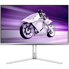 Монитор Philips Evnia Gaming белый (27M2N8500/00)