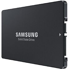 SSD диск Samsung 7680GB (MZ7LH7T6HMLA-00005)