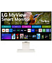 Монитор LG 32SR83U-W White