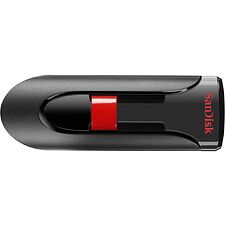 USB Flash-накопитель SanDisk SDCZ600-064G-G35 64GB