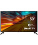 Телевизор SunWind SUN-LED50XU400 черный