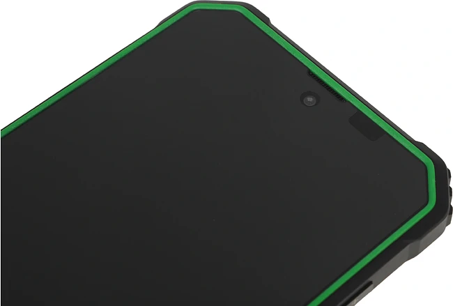 Смартфон Blackview BV4800SE 4GB/64GB Green