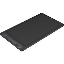 Графический планшет Huion Kamvas 13 Gen3 розовый