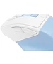 Мышь A4Tech Fstyler FG45CS Air 2 Icy Blue