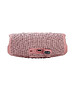 Беспроводная колонка JBL Charge 5 розовый (JBLCHARGE5PINK)