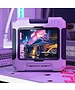 Система жидкостного охлаждения для процессора Thermalright Frozen Warframe 420 ARGB белый (F-WFRAME-420-WH-ARGB)