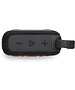 Беспроводная колонка JBL Go 4 Black (JBLGO4BLK)