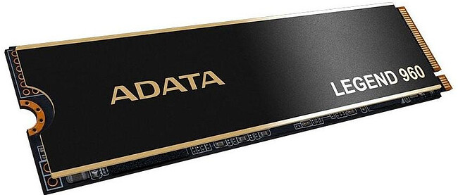 SSD диск A-Data Legend 960 4TB (ALEG-960-4TCS)