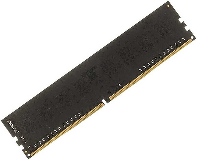 Оперативная память AMD Radeon R7 Performance Series 4GB DDR4 Black Bulk (R744G2133U1S-UO)