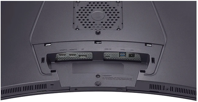 Монитор LG 45GX950A-B