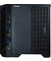Корпус Zalman D50 без БП Black