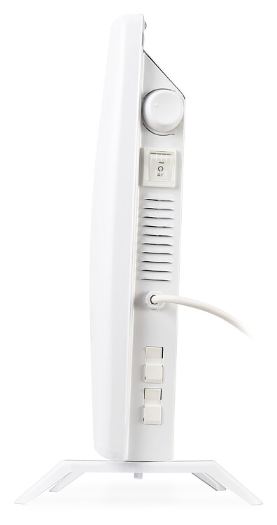 Конвектор StarWind SHV1020 белый