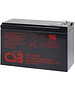 Аккумулятор для ИБП CSB 12В 10.5Ач (UPS 12580)