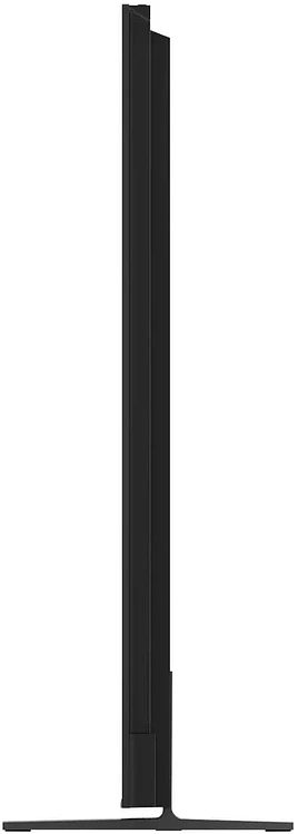 Телевизор Haier M7 75 черный (DH1ZX8E00RU)