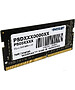 Оперативная память Patriot Signature Line 16GB DDR4 SO-DIMM PC4-21300 (PSD416G266681S)