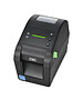 Термопринтер TSC DH220E DT (DH220E-A001-0002)
