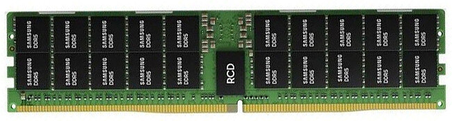 Оперативная память Samsung 96GB DDR5 (M321RYGA0PB0-CWM)