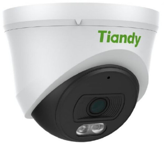 Камера видеонаблюдения Tiandy TC-C34XN spec:I3/E/Y/2.8mm/V5.0 SPARK серия
