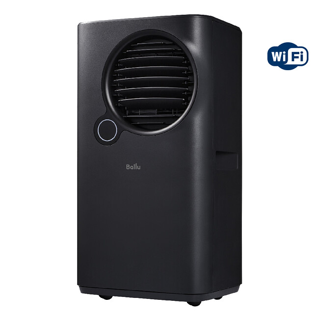 Сплит-система Ballu BPAC-07 EPB/N6 Black