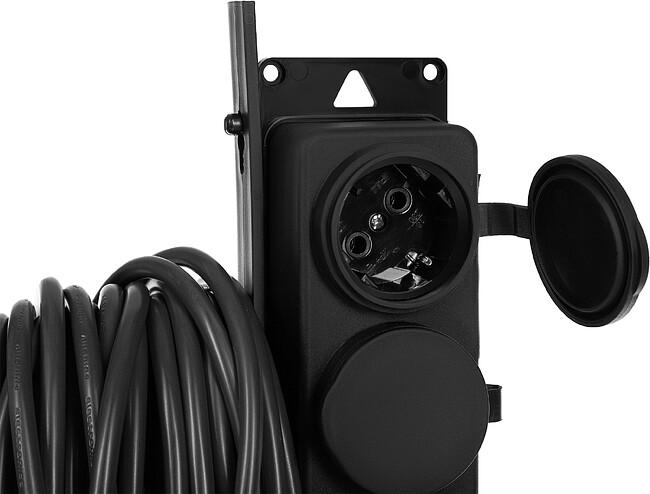 Удлинитель Starwind ST-PS3.10/FRB-16