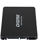 SSD диск Digma Run S9 256GB (DGSR2256GS93T)
