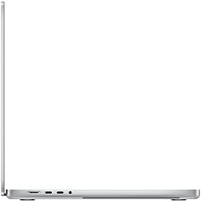 Ноутбук Ноутбук Apple MacBook Pro 16" (A3428) M5 Pro Silver (MGE44LL/A)
